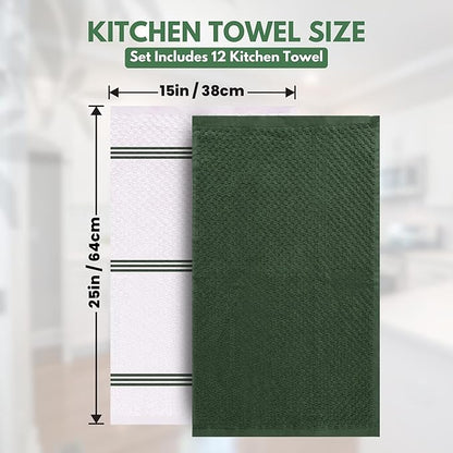 Infinitee Xclusives Premium Kitchen Towels
