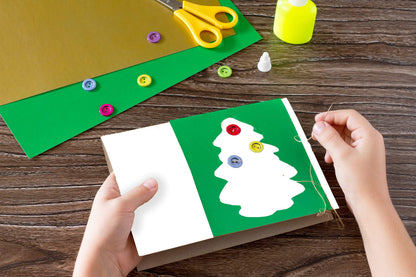 Blank White Greeting Cards With White Envelopes 5" x 7" Pack Of 40 Printable Note Cards With Corresponding Envelopes