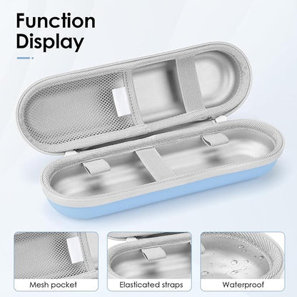 Yinke 2.0 Electric Toothbrush Case