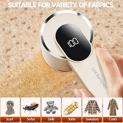 Fabric Shaver, Electric Sweater Shaver