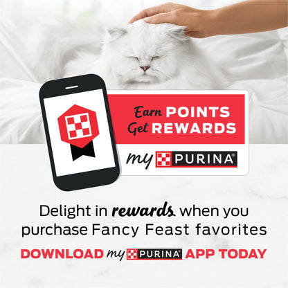 Purina Fancy Feast Medleys 12 Ct. Tuscany Wet Cat Food Variety Pack - (12) 3 oz. Cans - (2 Packs of 12) 3 oz. Cans