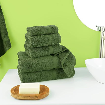 Chakir Turkish Linens Luxury Spa and Hotel Quality Premium Turkish Cotton