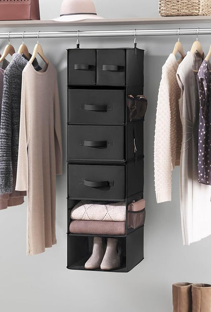 Whitmor Multi-Functional Hanging Organizer