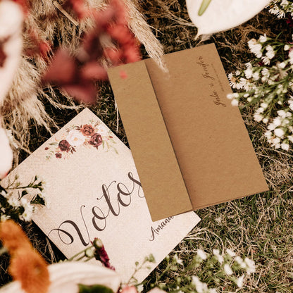 A7 Brown Kraft Envelopes Self Seal for Invitations 1000 Pack, 120 GSM Goefun 5x7 Mailing Envelopes Printable for Weddings, RSVP, Birthday, Photos, Documents and DIY Cards