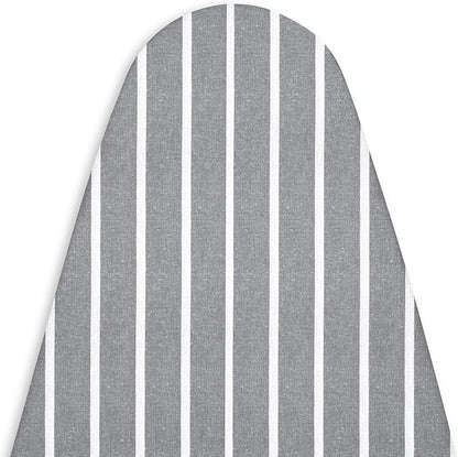 Encasa XO Ironing Board Cover and Pad 54"x18" - 4mm Felt X-Large Iron Board