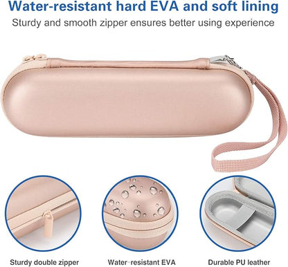 ProCase Travel Case for Oral-B/Oral-B Pro Smartseries/IO Serie Sonicare