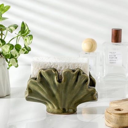 Ceramic Sponge Holder, Sponge Holder