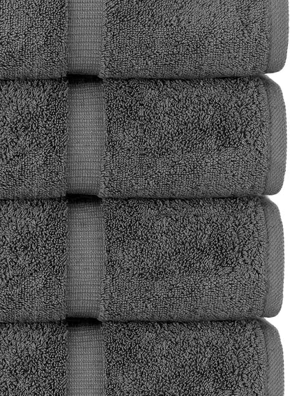 Chakir Turkish Linens | Hotel & Spa Quality 100% Cotton Luxury Turkish Towels |