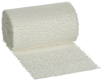 Hygloss Products Wet & Set Plaster Roll for Crafts 4 X 180 Inches