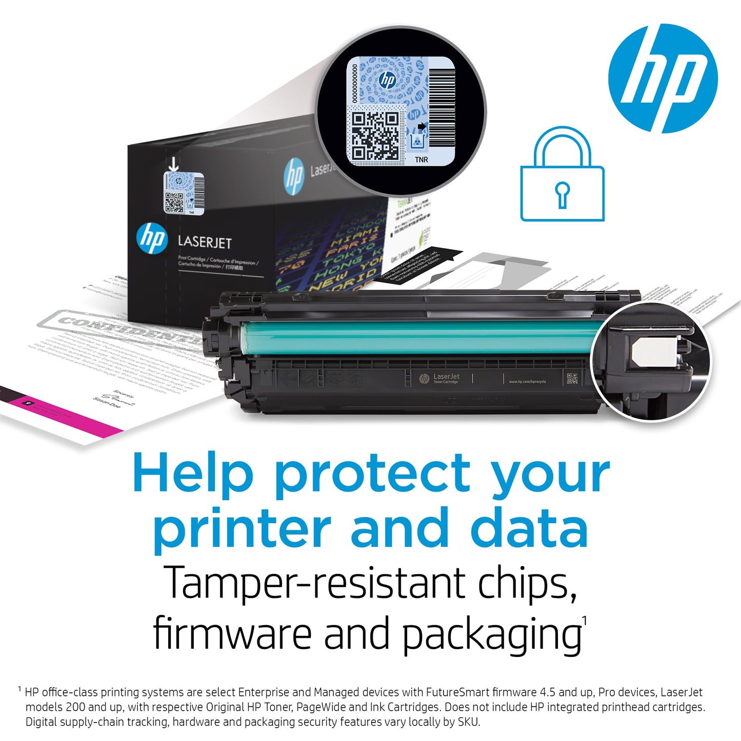 HP 134A Black Toner Cartridge for HP Printers | Works with LaserJet M209 Series; LaserJet MFP M234 Series | W1340A