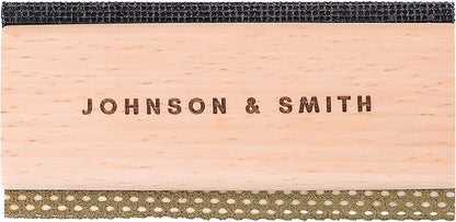 Johnson & Smith Sweater Comb
