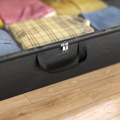 ClosetMaid 20504 Foldable Underbed Storage Bag