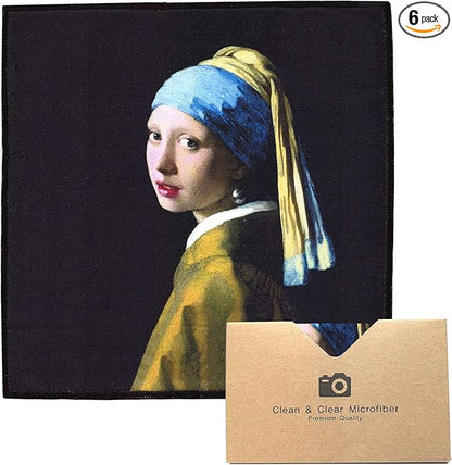 Large Classic Art