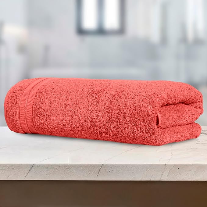 Elegant Comfort Three Line Popcorn Towel Set