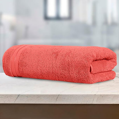 Elegant Comfort Three Line Popcorn Towel Set