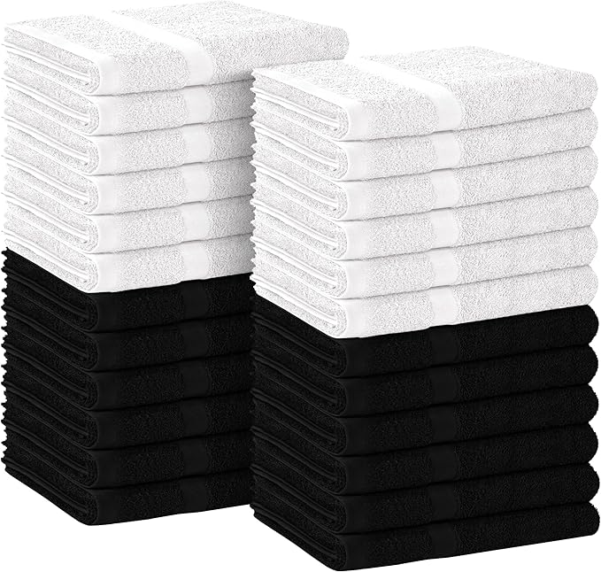 Avalon Towels Salon Towel