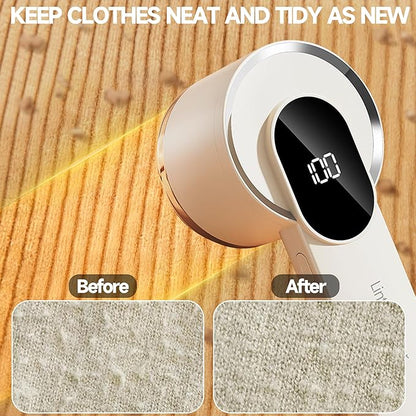 Fabric Shaver, Electric Sweater Shaver