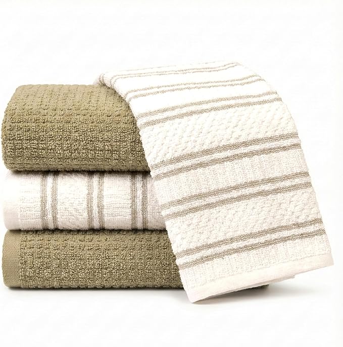 MosJos Kitchen Towels