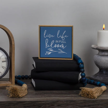 AuldHome Design Faux Book Stack (Black, Set of 3); Decorative Books for DIY Crafts and Home Decor