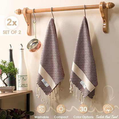 Turkish Hand Towels