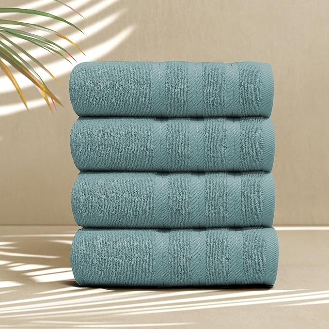 Hearth & Harbor Luxury Hand Towels