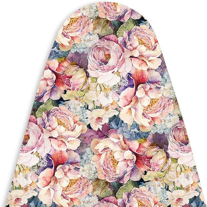 Encasa XO Ironing Board Cover and Pad 54"x15"