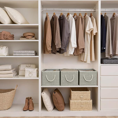 StorageWorks Fabric Storage Bins