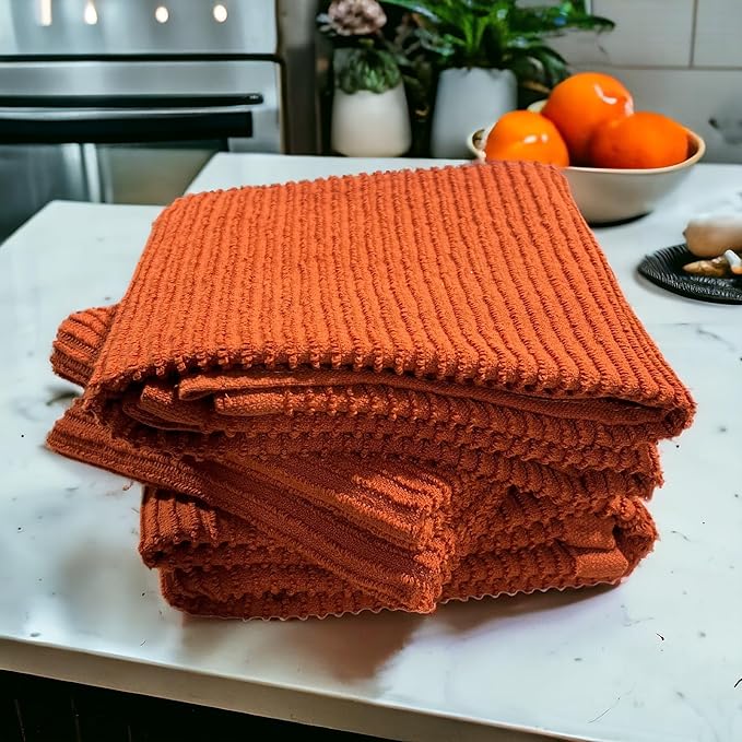 Serafina Home Kitchen Dish Towels