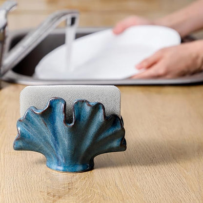 Ceramic Sponge Holder, Sponge Holder