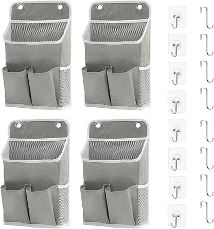 Hanging Basket for Organizing, Wall Organizer