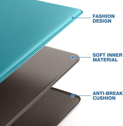 StepRite Kitchen Mats, Cushioned Anti Fatigue Kitchen Mats