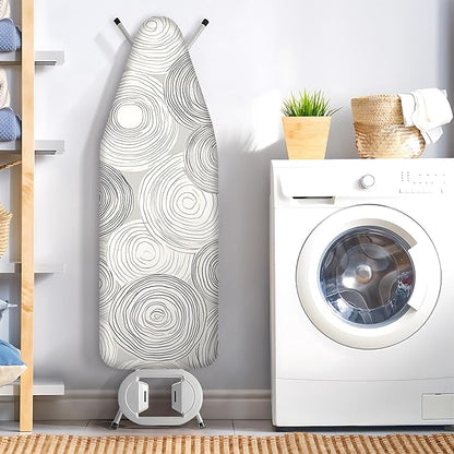Ironing Board Cover for Crafting, Flat Decoration