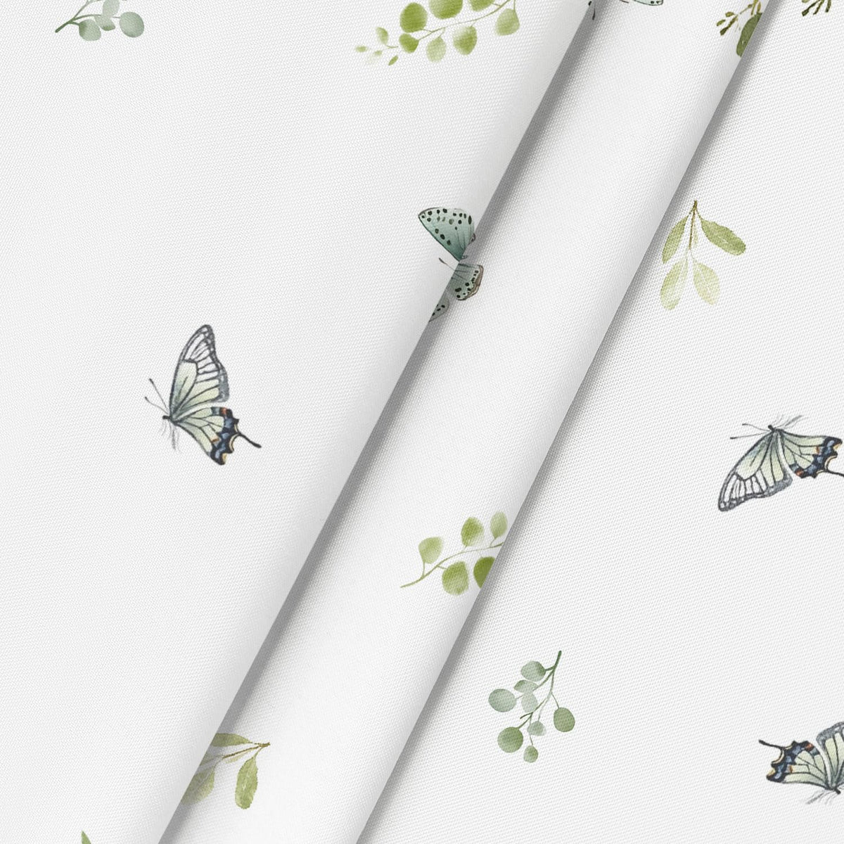 Horaldaily Spring Summer Tablecloth 60x84 Inch Rectangular, Eucalyptus Floral Table Cover for Party Picnic Dinner Decor