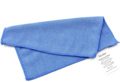 Mcsher Microfiber Cleaning Cloths