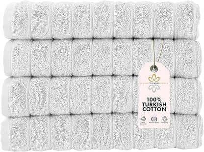 Classic Turkish Towels CTT Luxury Hand Towels