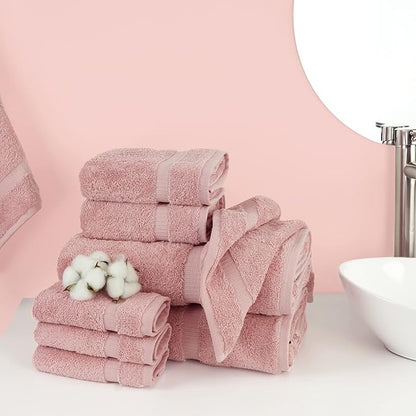 Chakir Turkish Linens | Hotel & Spa Quality 100% Cotton Premium Turkish Towels