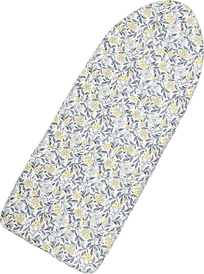 Seiritex Table Top Ironing Board Cover 12 x 32 inch, 3 Layers Small Iron Board