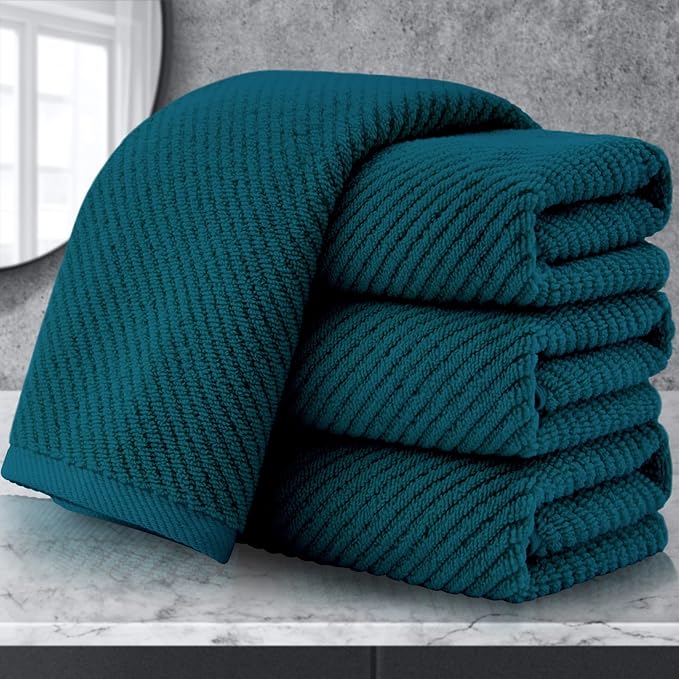 VOOVA & MOVAS Bathroom Hand Towels