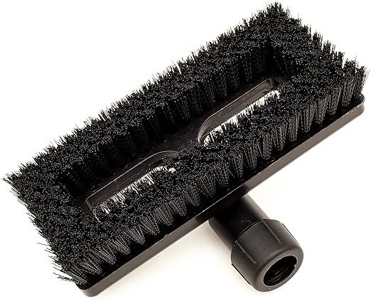 SPARTA 3638831EC03 Polyester Rectangle Scrub Brush, Floor Brush, Cleaning Brush