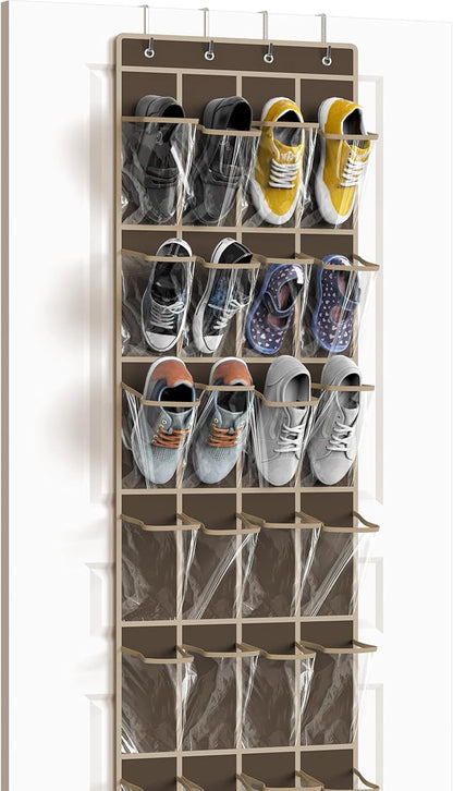 Simple Houseware 24 Pockets