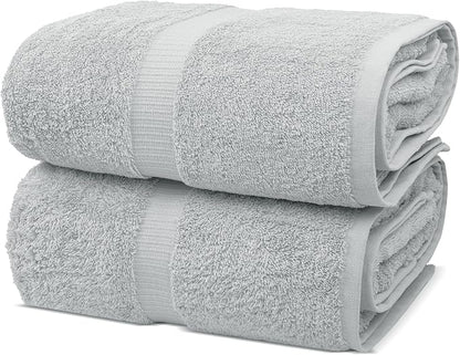 Chakir Turkish Linens, 100% Cotton Premium Quality Turkish Bath Sheets