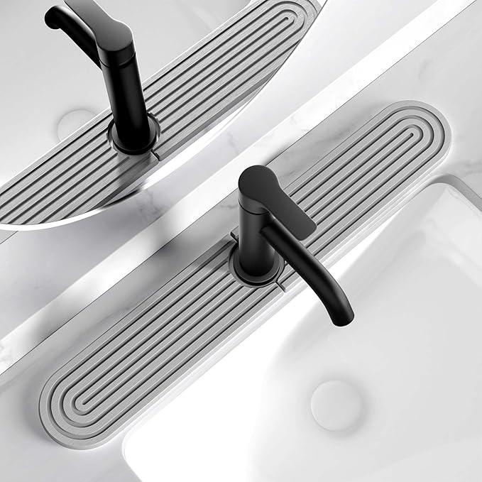 Kitchen Faucet Mat