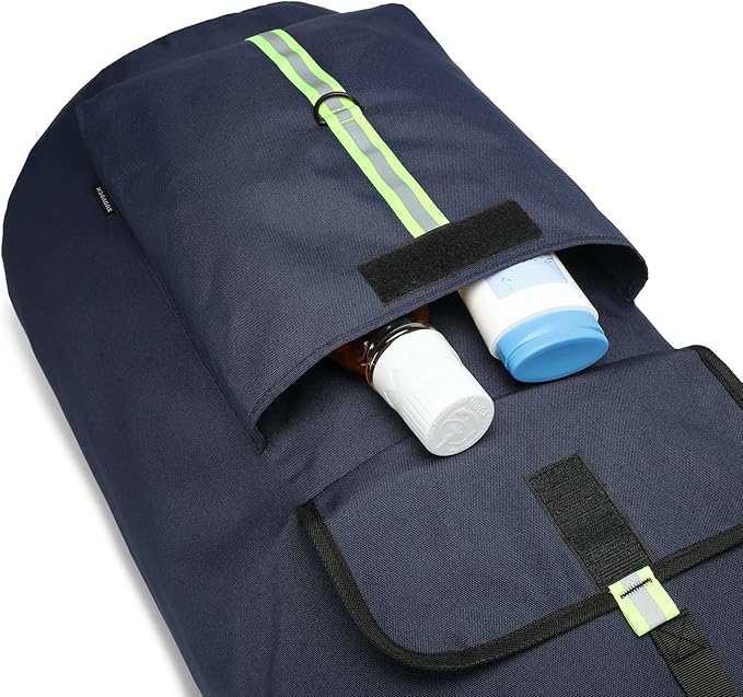 laundry bag backpack, extra-large heavy duty laundry bags, laundry backpack