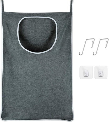 XL HangingLaundry bags, Over DoorLaundry wash bags