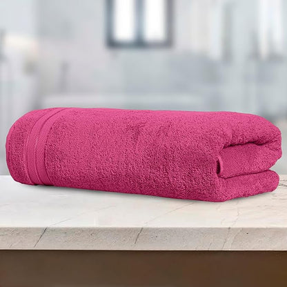 Elegant Comfort Three Line Popcorn Towel Set