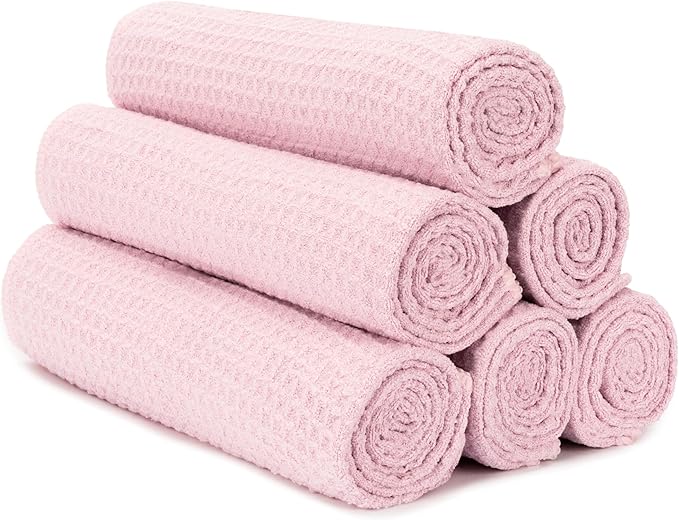 S&T INC. Microfiber Gym Towels, Yoga Towel