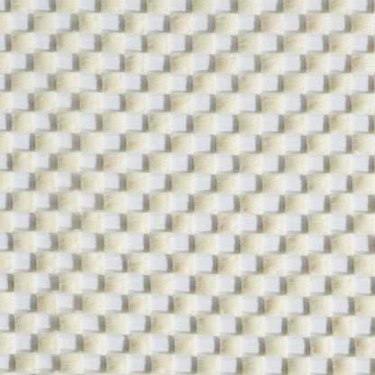 SAFAVIEH Non Slip Anti Skid Grippy Stay in place Rug Pad Under Carpet, Stable on all Hard Floors (14' Runner)