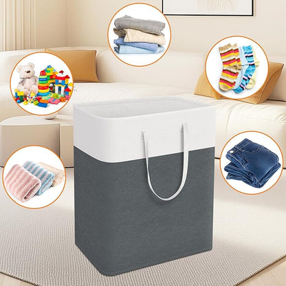 laundry basket 3-Pack, laundry hamper, Hamper