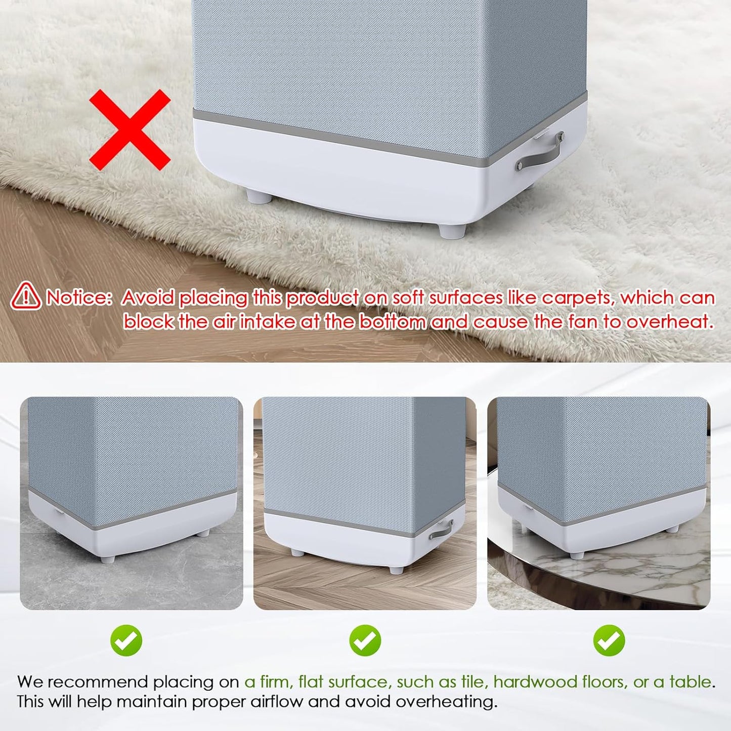FEPPO Towel Warmer - 10 Gallon (35L) Large Capacity Luxury Towel Warmers for Bathroom with 2-in-1 Heating and Drying Functions, Timer/Delay, LED Display - Ideal for Oversized Towels, Bathrobes, PJ's