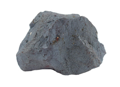 EISCO 6PK Raw Hematite, Mineral Specimens - Approx. 1" - Geologist Selected & Hand Processed - Great for Science Classrooms - Class Pack